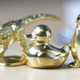 Illustration for article titled iMonopoly/i Trades Three Classic Game Tokens For A Penguin, Ducky And T-Rexem/em